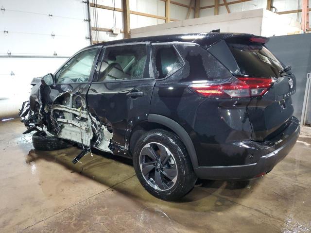 Photo 2 from auction – 2024 NISSAN ROGUE SV with VIN 5N1BT3BA7RC670045