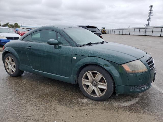 Photo 4 from auction – 2004 AUDI TT with VIN TRUSC28N441020995