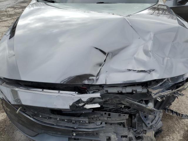 Photo 12 from auction – 2018 MAZDA CX-5 GRAND with VIN JM3KFBDM3J0440755