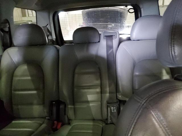 Photo 10 from auction – 2004 FORD EXPLORER X with VIN 1FMDU73E74ZB31249