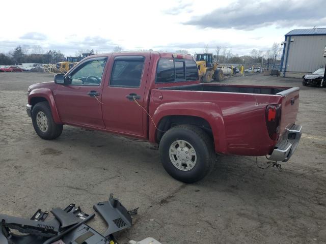 Photo 2 from auction – 2005 CHEVROLET COLORADO with VIN 1GCDT136658175313