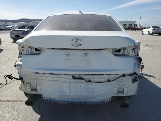 Снимка 6 от търг – 2015 LEXUS IS 250 с VIN JTHBF1D20F5043594