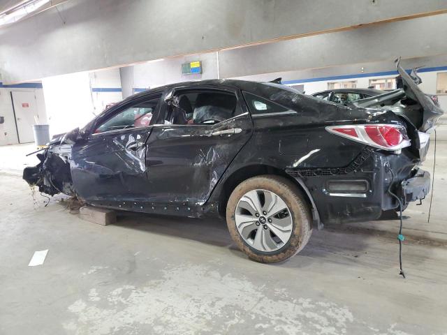 Снимка 2 от търг – 2013 HYUNDAI SONATA SE/ с VIN KMHEC4A44DA067864