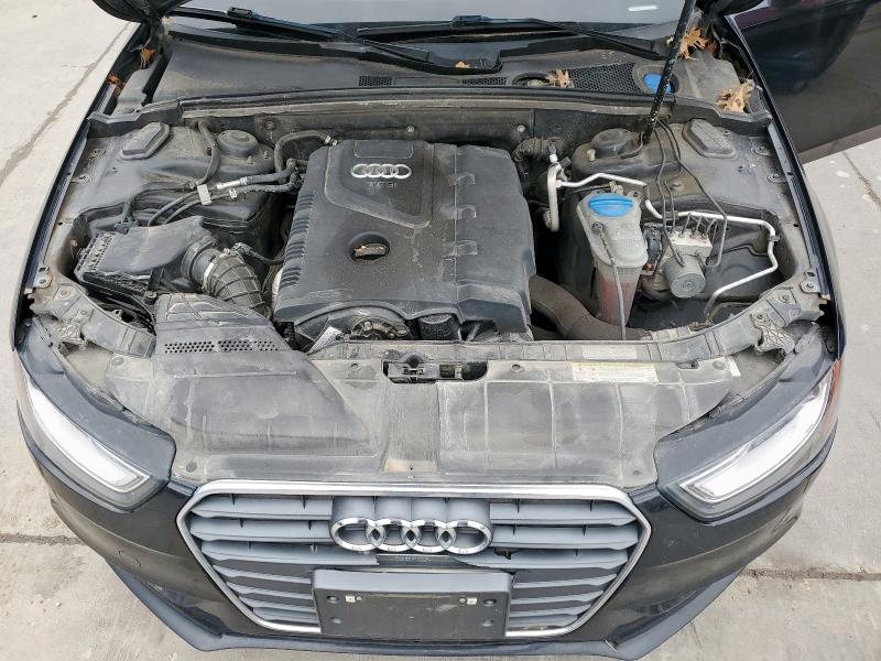 Foto 11 de la subasta – 2013 AUDI A4 PREMIUM con VIN WAUEFAFL0DA060319