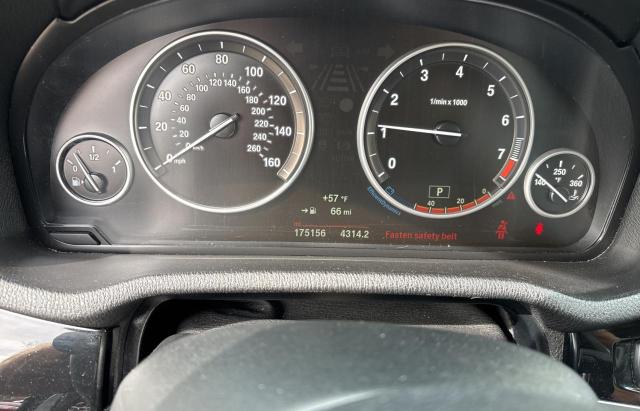 Photo 8 from auction – 2015 BMW X3 XDRIVE2 with VIN 5UXWX9C5XF0D6103