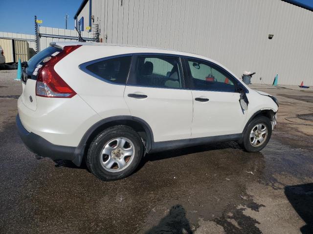 Photo 3 from auction – 2013 HONDA CR-V LX with VIN 5J6RM3H34DL039944