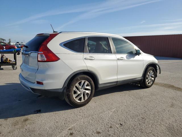 Photo 3 from auction – 2015 HONDA CR-V EXL with VIN 5J6RM3H77FL009827