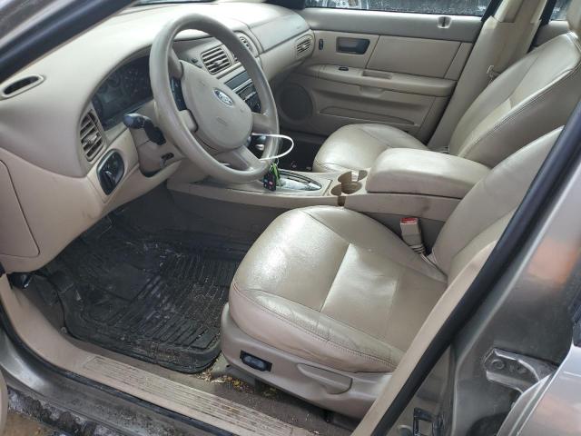 Photo 7 from auction – 2004 FORD TAURUS SES with VIN 1FAFP55S94G150995