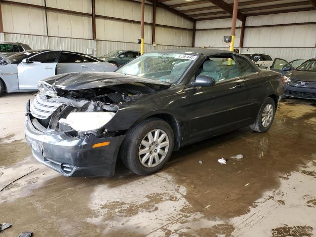 CHRYSLER SEBRING 2008 с VIN 1C3LC45K78N156271 - Снимка от търг