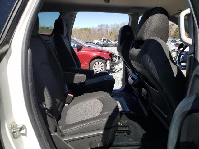 Photo 11 from auction – 2013 CHEVROLET TRAVERSE L with VIN 1GNKRGKD5DJ108466