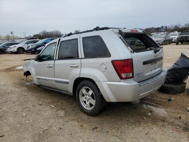 Photo 2 from auction – 2007 JEEP GRAND CHER with VIN 1J8GS48K37C572610