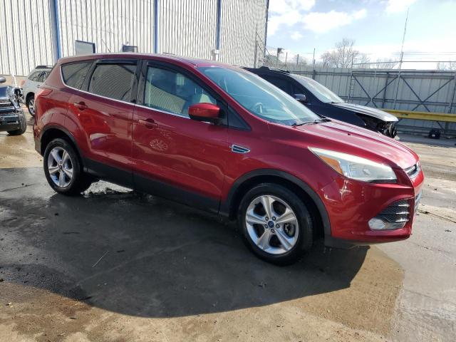 Photo 4 from auction – 2013 FORD ESCAPE SE with VIN 1FMCU9G99DUD23192