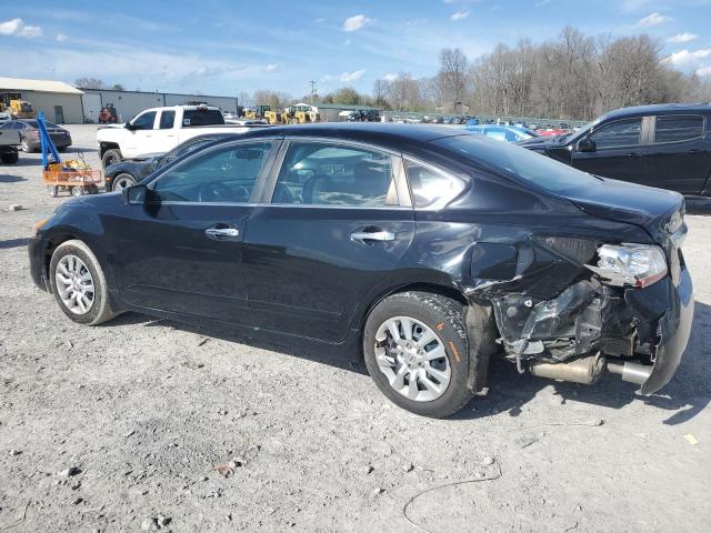 Photo 2 from auction – 2015 NISSAN ALTIMA 2.5 with VIN 1N4AL3AP2FC584245