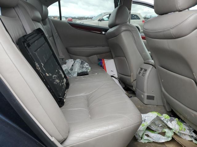 Photo 10 from auction – 2003 LEXUS ES 300 with VIN JTHBF30G830099594