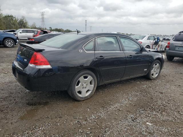 Photo 3 from auction – 2007 CHEVROLET IMPALA SUP with VIN 2G1WD58CX79397204