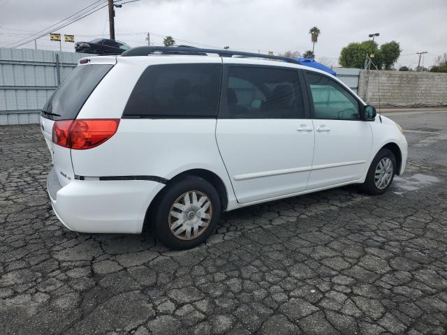Photo 3 from auction – 2010 TOYOTA SIENNA CE with VIN 5TDKK4CC7AS299503