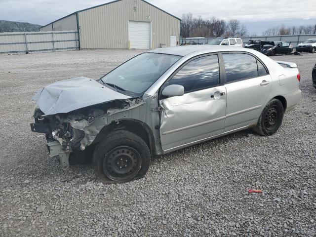 TOYOTA COROLLA CE 2003 with VIN 1NXBR32E33Z102331 - Photo from auction
