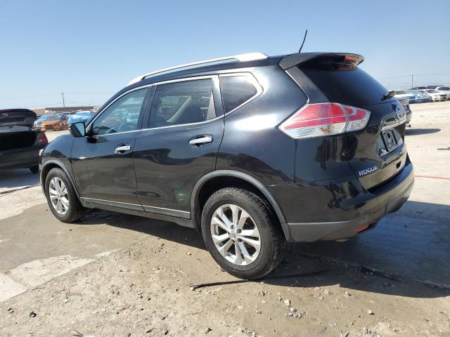 Фото 2 с аукциона – 2015 NISSAN ROGUE S с VIN KNMAT2MT4FP550197