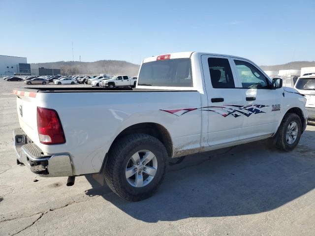 Снимка 3 от търг – 2019 RAM 1500 CLASS с VIN 1C6RR6FG8KS500183