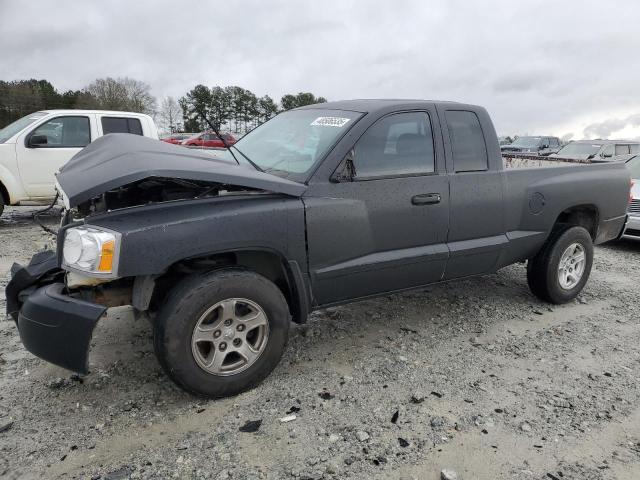 Photo 1 from auction – 2007 DODGE DAKOTA SLT with VIN 1D7HE42K97S271296