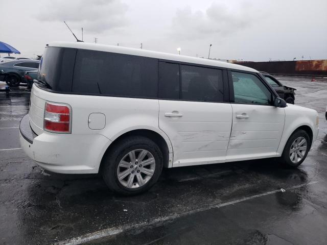 Снимка 3 от търг – 2011 FORD FLEX SE с VIN 2FMGK5BC5BBD28380