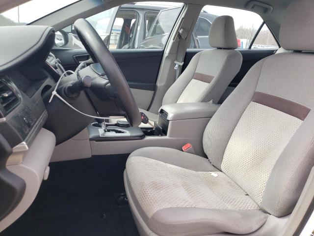 Photo 7 from auction – 2012 TOYOTA CAMRY BASE with VIN 4T4BF1FK7CR201253