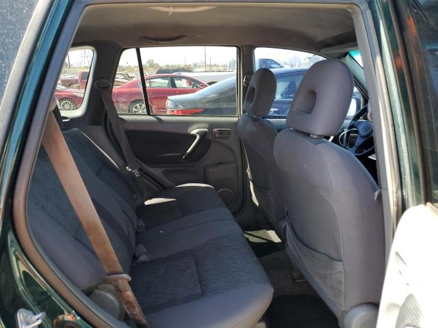 Снимка 10 от търг – 2003 TOYOTA RAV4 с VIN JTEGH20V336012056