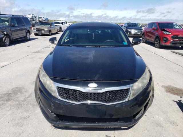 Photo 5 from auction – 2013 KIA OPTIMA LX with VIN 5XXGM4A76DG186492