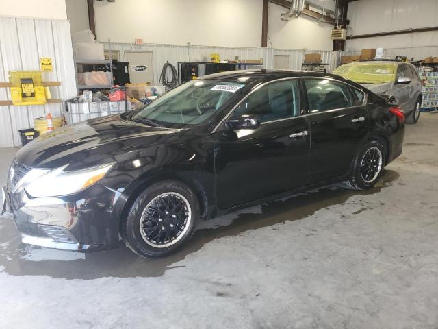 NISSAN ALTIMA 2.5 2016 with VIN 1N4AL3AP4GN335628 - Photo from auction