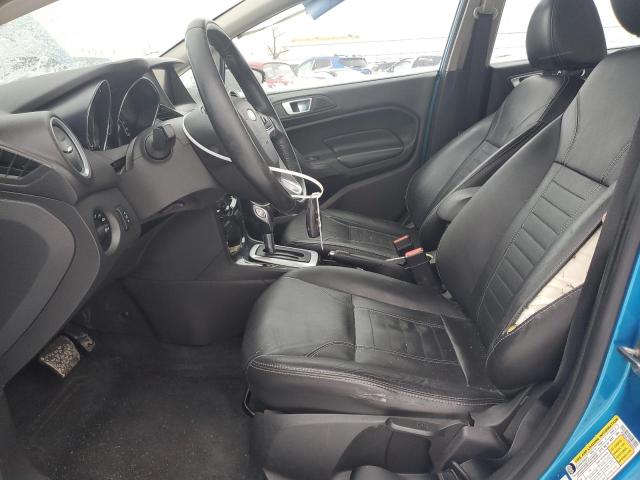 Photo 7 from auction – 2014 FORD FIESTA TIT with VIN 3FADP4FJ3EM103377