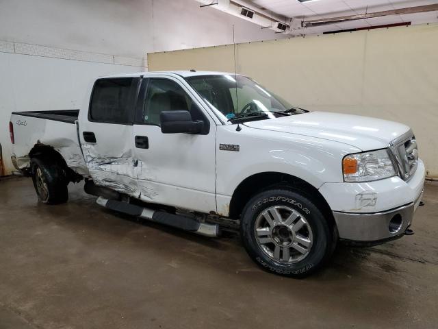 Photo 4 from auction – 2007 FORD F150 SUPER with VIN 1FTPW14V17FB12869