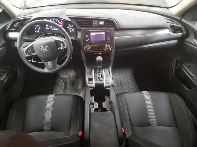 Photo 8 from auction – 2016 HONDA CIVIC LX with VIN 2HGFC2F53GH508521