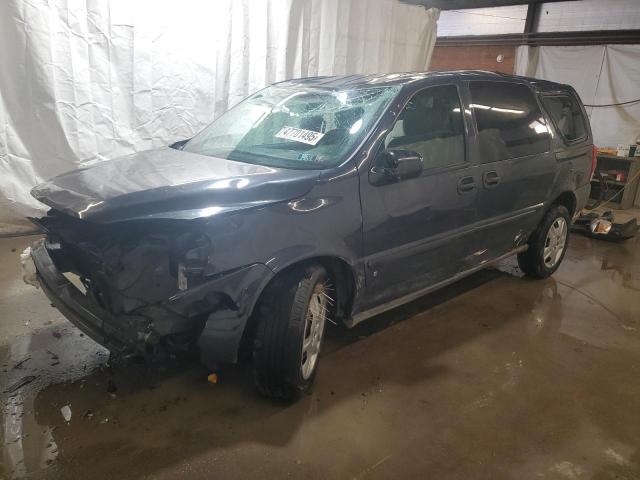 CHEVROLET UPLANDER L 2008 con VIN 1GNDV23W08D148403 - Foto de la subasta