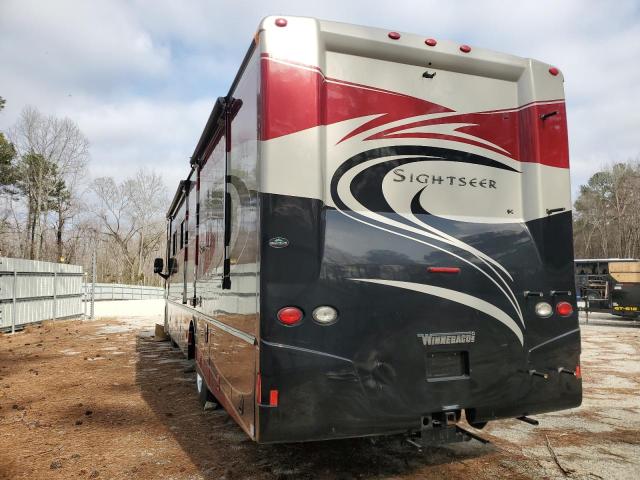 Photo 3 from auction – 2015 FORD F53 with VIN 1F66F5DY2F0A07050