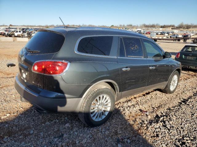 Photo 3 from auction – 2011 BUICK ENCLAVE CX with VIN 5GAKRAED4BJ150983