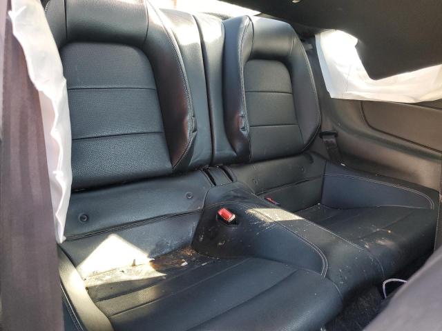 Photo 10 from auction – 2018 FORD MUSTANG with VIN 1FA6P8TH0J5117741