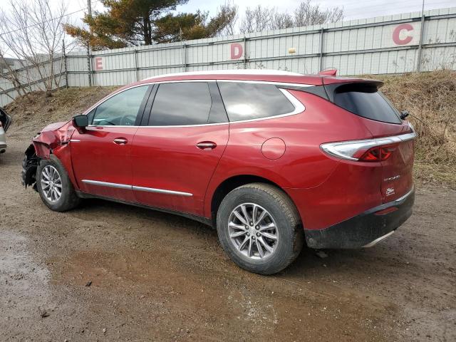 Photo 2 from auction – 2022 BUICK ENCLAVE ES with VIN 5GAERBKW0NJ147673