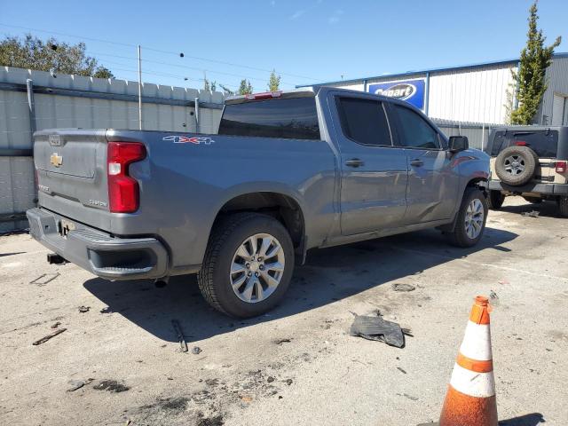 Photo 3 from auction – 2022 CHEVROLET SILVERADO with VIN 3GCPYBEK8NG155380
