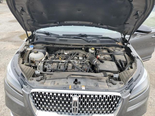 Photo 12 from auction – 2021 LINCOLN CORSAIR with VIN 5LMCJ1D90MUL16112