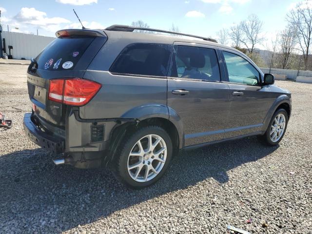 Photo 3 from auction – 2015 DODGE JOURNEY SX with VIN 3C4PDCBG2FT632296