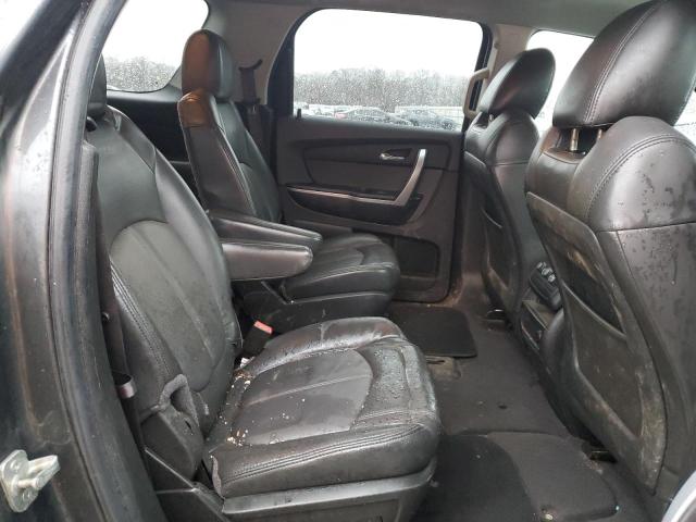Photo 11 from auction – 2012 GMC ACADIA SLE with VIN 1GKKRPED2CJ371571