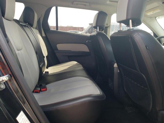 Photo 11 from auction – 2012 GMC TERRAIN SL with VIN 2GKFLWE52C6354644