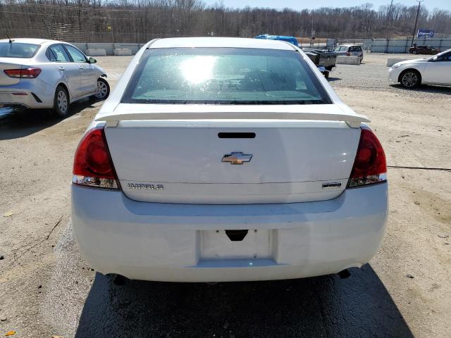 Photo 6 from auction – 2012 CHEVROLET IMPALA LS with VIN 2G1WF5E3XC1209630