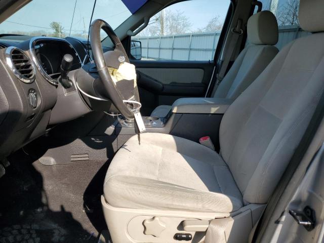 Снимка 7 от търг – 2008 FORD EXPLORER X с VIN 1FMEU73E68UA06301