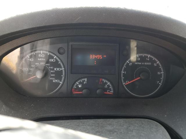 Photo 9 from auction – 2016 RAM PROMASTER with VIN 3C6TRVDGXGE119268