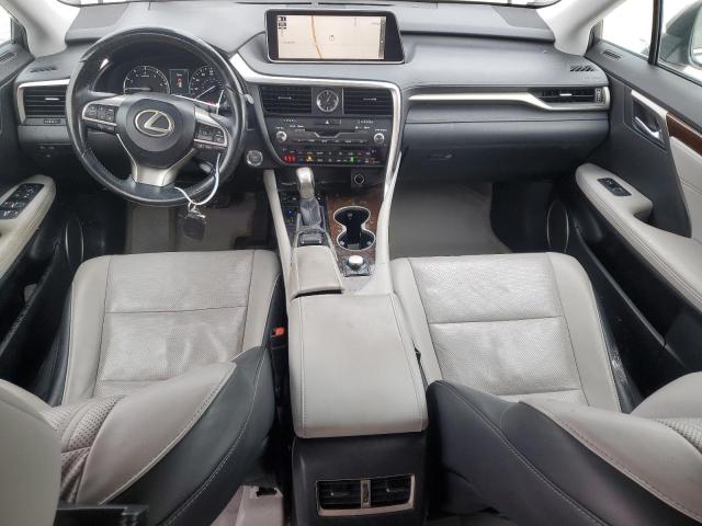 Photo 8 from auction – 2017 LEXUS RX 350 BAS with VIN 2T2BZMCA5HC079592