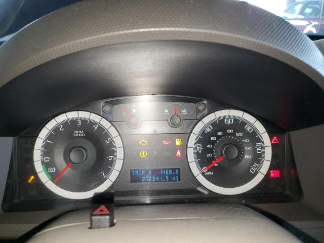 Photo 9 from auction – 2008 FORD ESCAPE HEV with VIN 1FMCU59H18KC68445