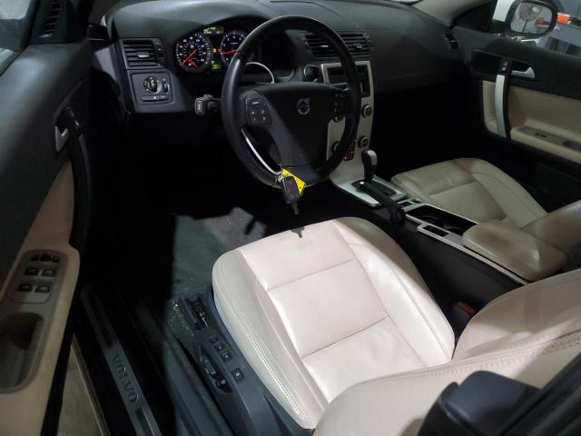 Photo 8 from auction – 2013 VOLVO C70 T5 with VIN YV1672MC1DJ140462