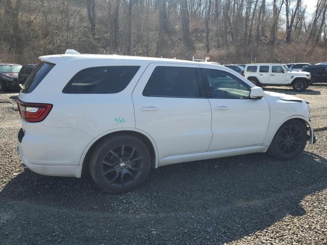 Photo 3 from auction – 2015 DODGE DURANGO R/ with VIN 1C4SDJCT0FC801432