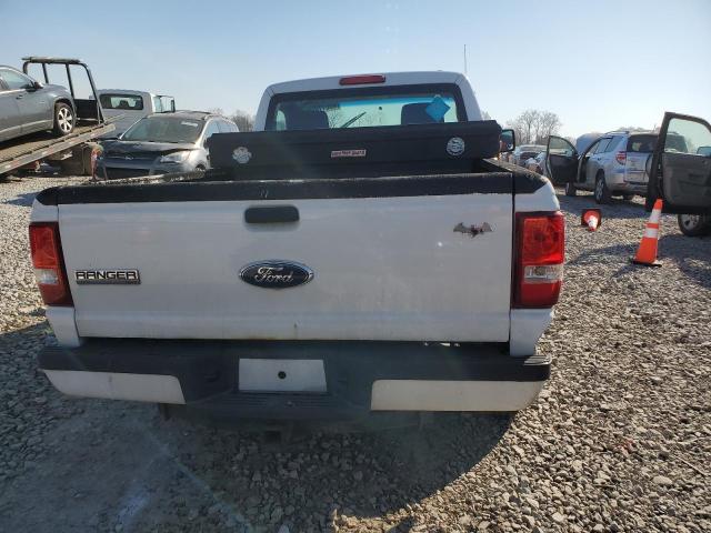 Photo 6 from auction – 2011 FORD RANGER with VIN 1FTKR1AD2BPA67893